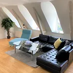 Charming Apartment In Historic City Center