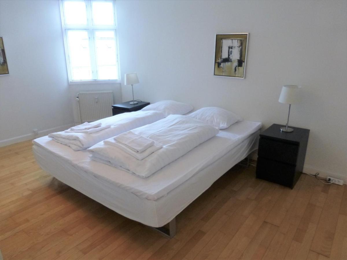 Charming Apartment In Historic City Center Leilighet København