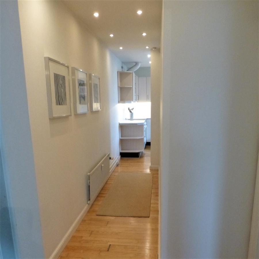 Charming Apartment In Historic City Center * København