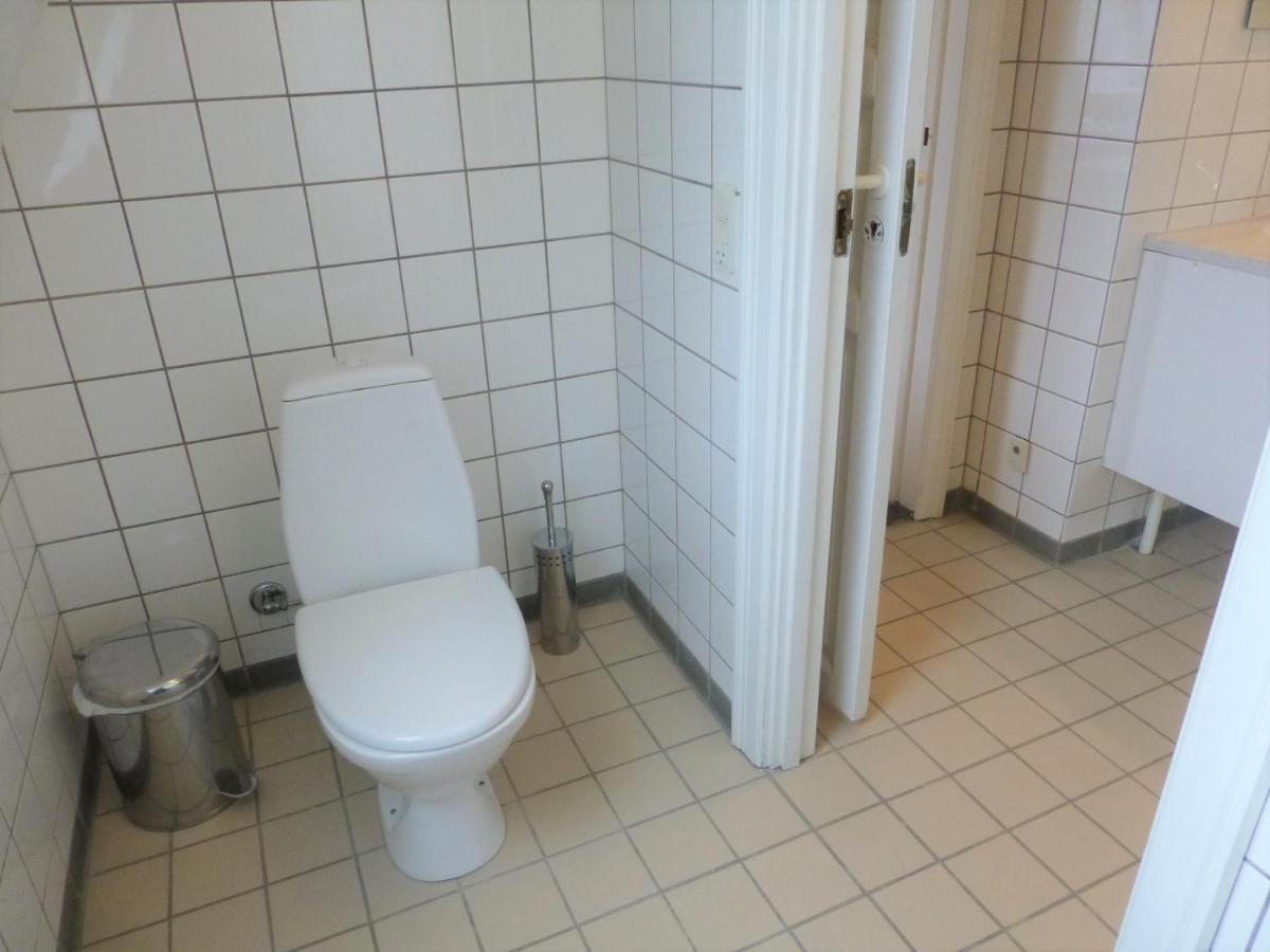 Leilighet Charming Apartment In Historic City Center *